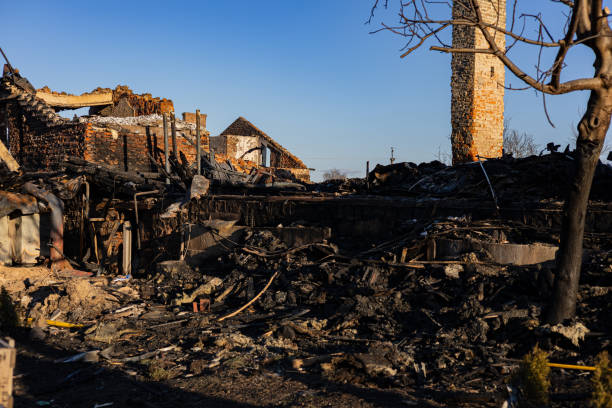 Reliable Fire Damage Removal contractor in Trenton, FL by Fire Damage Flint